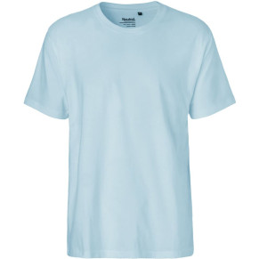 Shirt Hellblau Damen